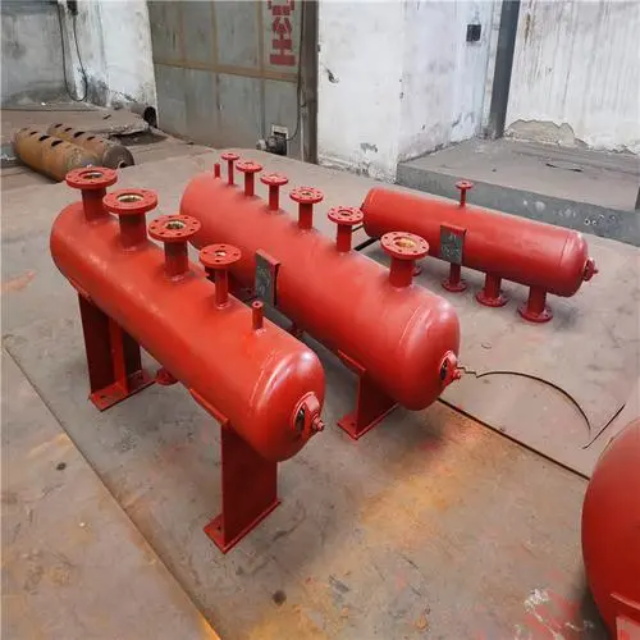 云县分集水器安装高度